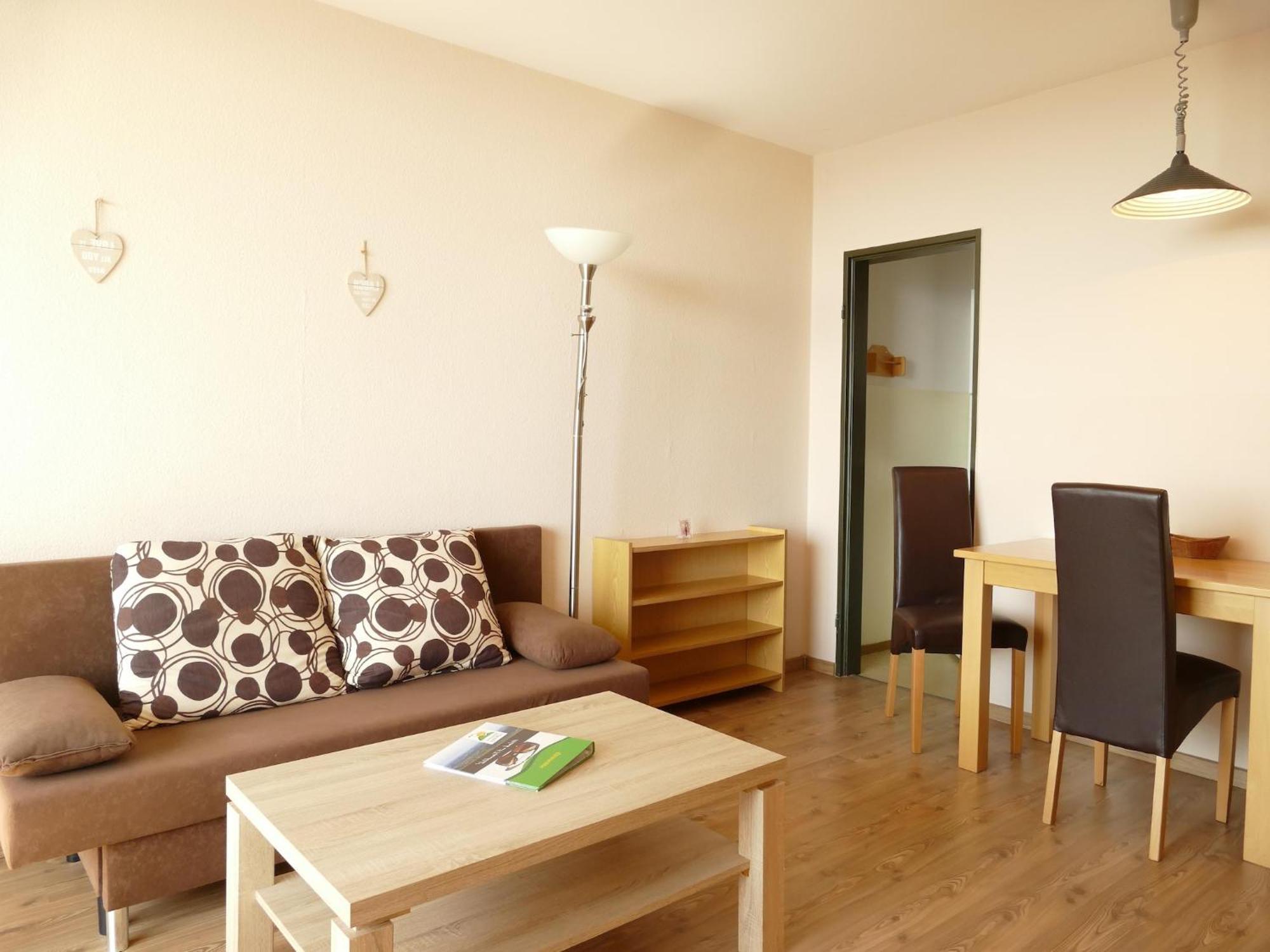 Inviting Apartment In Freyung With Sauna Indoor Pool מראה חיצוני תמונה
