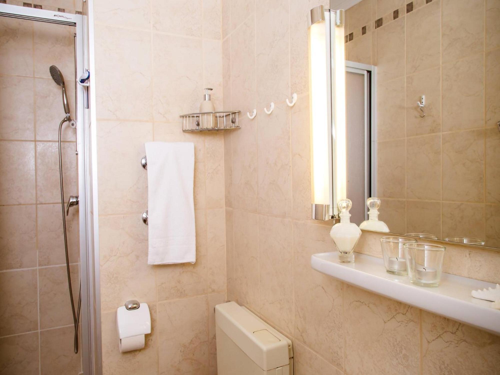 Inviting Apartment In Freyung With Sauna Indoor Pool מראה חיצוני תמונה