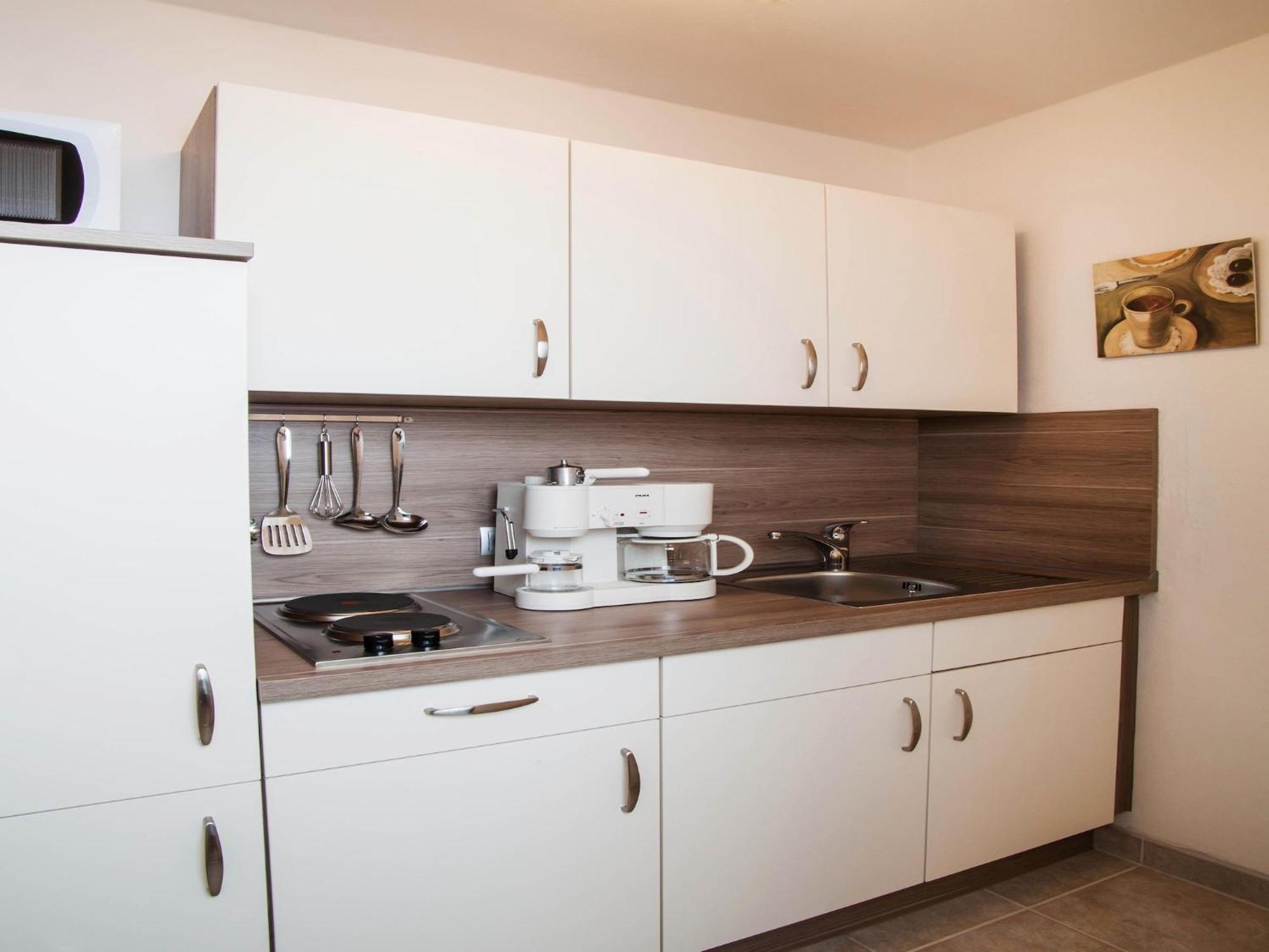 Inviting Apartment In Freyung With Sauna Indoor Pool מראה חיצוני תמונה