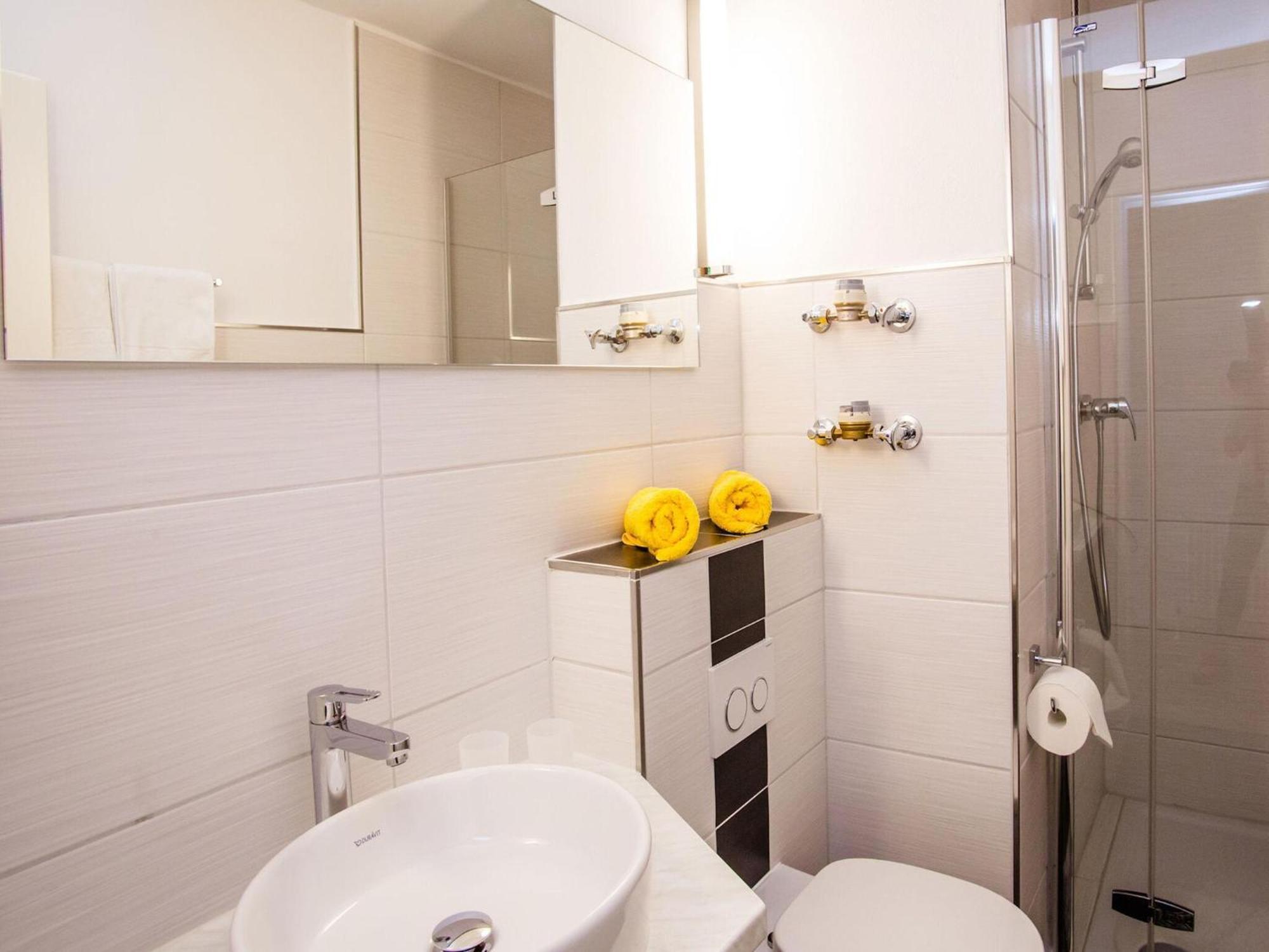 Inviting Apartment In Freyung With Sauna Indoor Pool מראה חיצוני תמונה