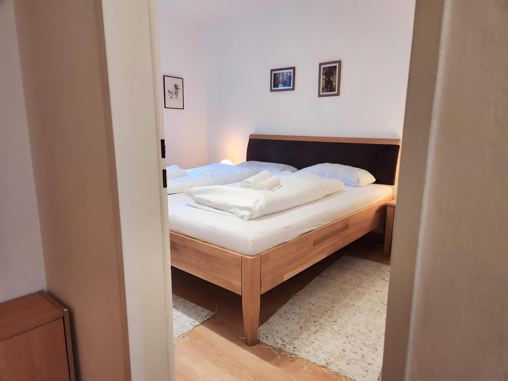 Inviting Apartment In Freyung With Sauna Indoor Pool מראה חיצוני תמונה