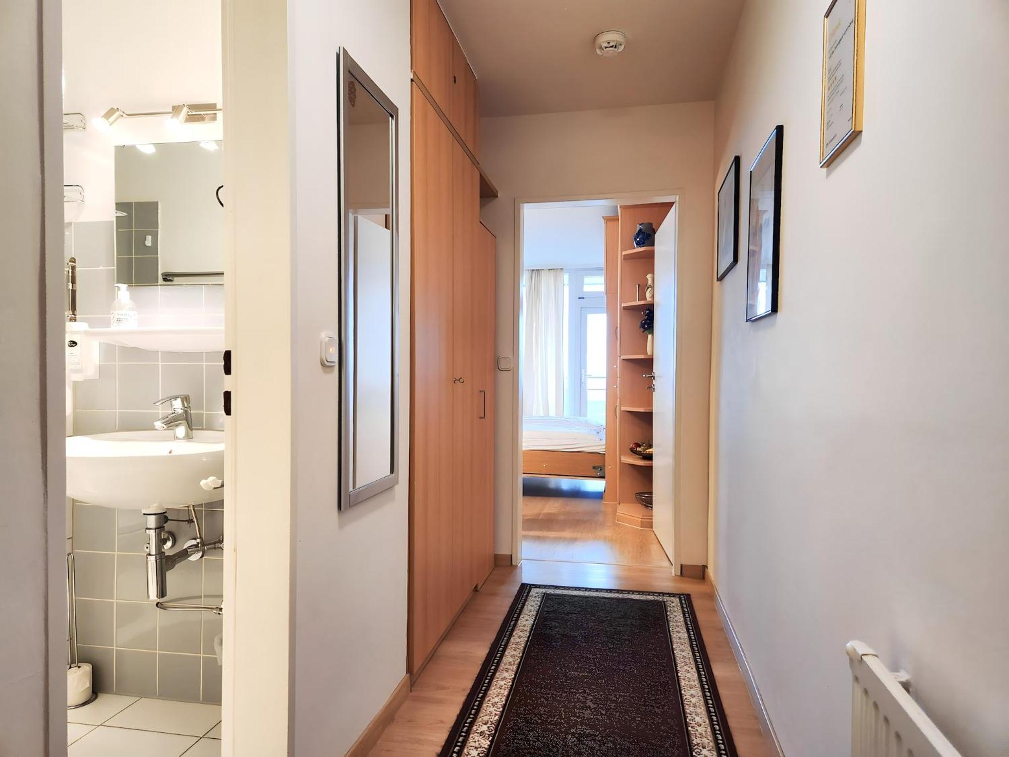 Inviting Apartment In Freyung With Sauna Indoor Pool מראה חיצוני תמונה