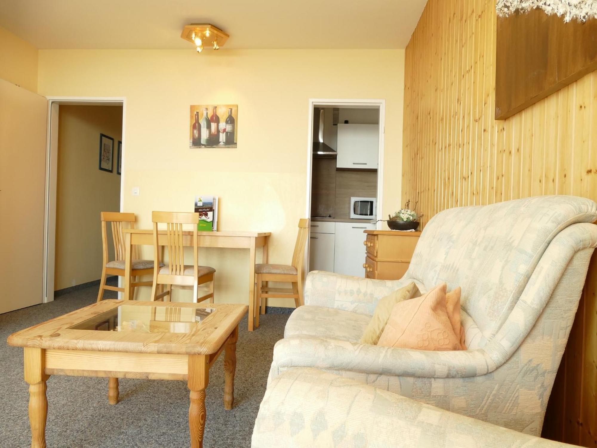 Inviting Apartment In Freyung With Sauna Indoor Pool מראה חיצוני תמונה