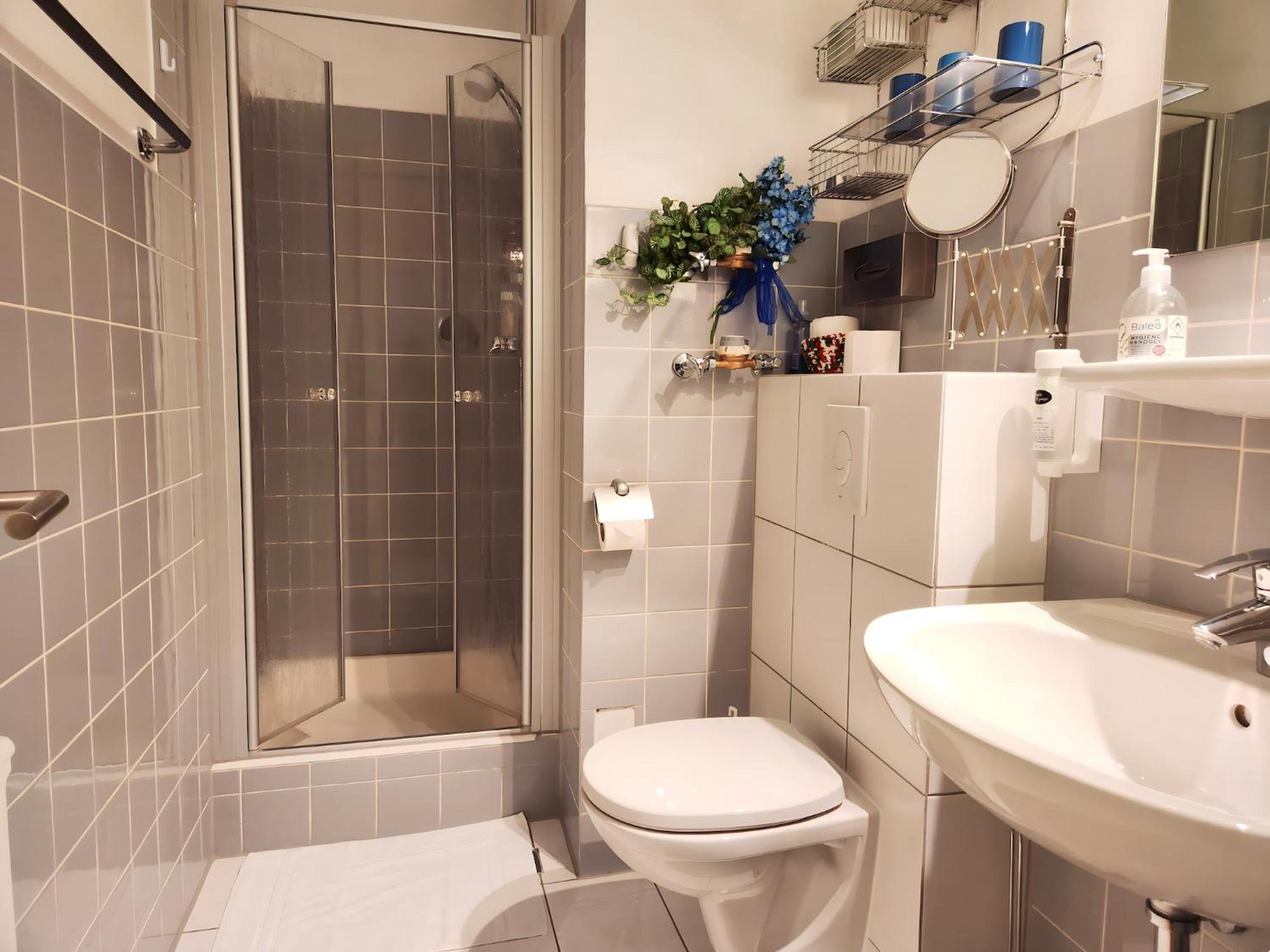 Inviting Apartment In Freyung With Sauna Indoor Pool מראה חיצוני תמונה