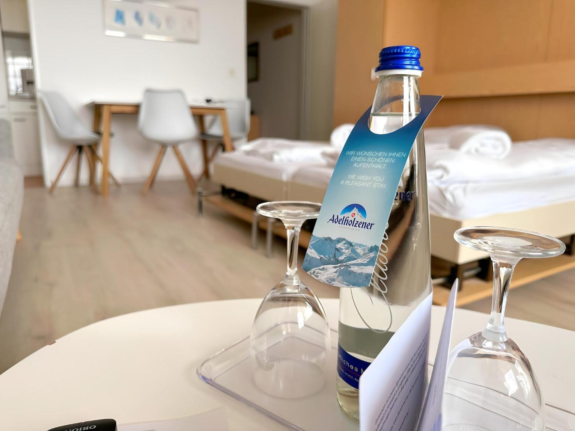 Inviting Apartment In Freyung With Sauna Indoor Pool מראה חיצוני תמונה